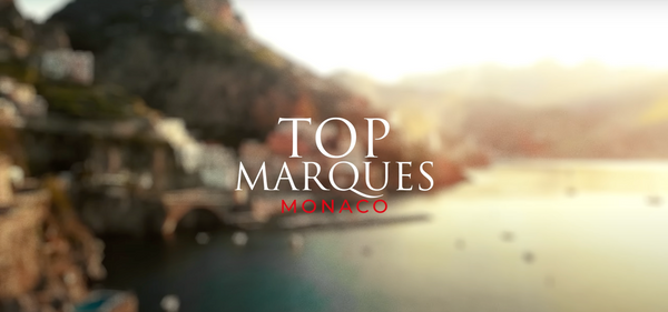 Das Highlight-Video von unserer Reise zur Top Marques Monaco 2023!